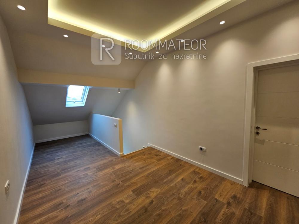 Slika 9 - Obalskih radnika, Četvorosoban stan na prodaju, 72,5m2, 179.888€
